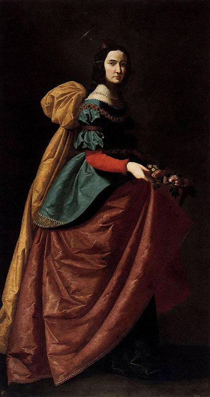 Elizabeth of Portugal